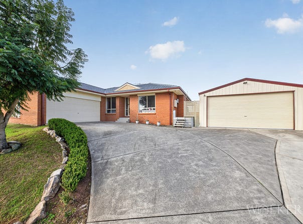 42 Squadron Crescent, Rutherford, NSW 2320