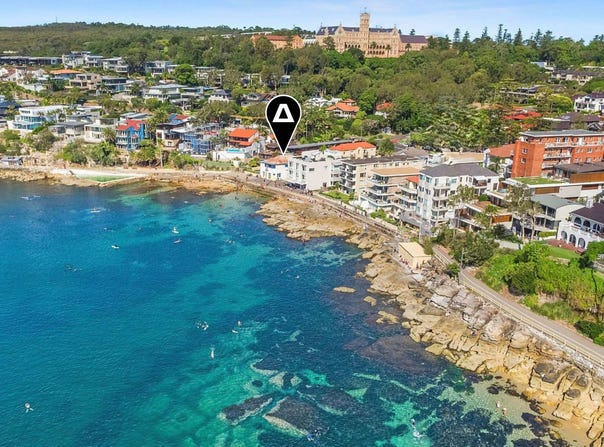 5 Marine Parade, Manly, NSW 2095