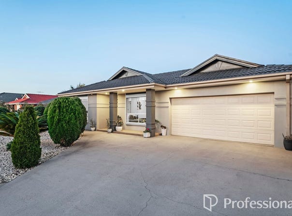53 Jacaranda Drive, Taylors Hill, Vic 3037