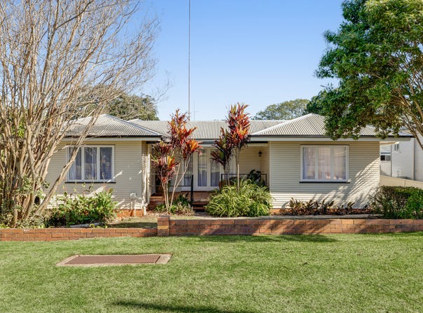 179 Mackenzie Street, Rangeville, Qld 4350