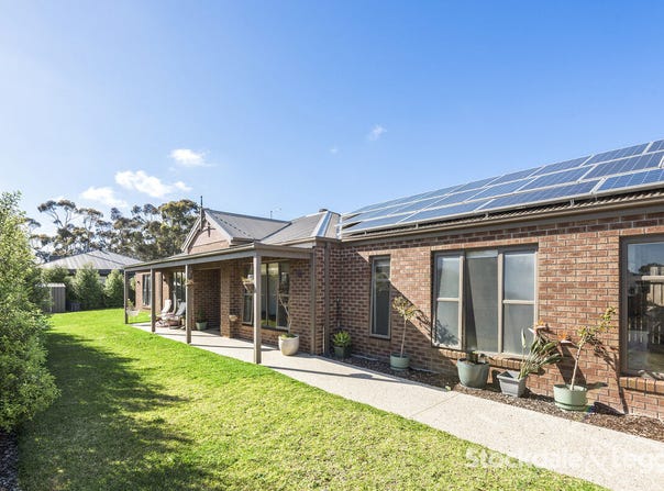 21 Streeton Way, Clifton Springs, Vic 3222