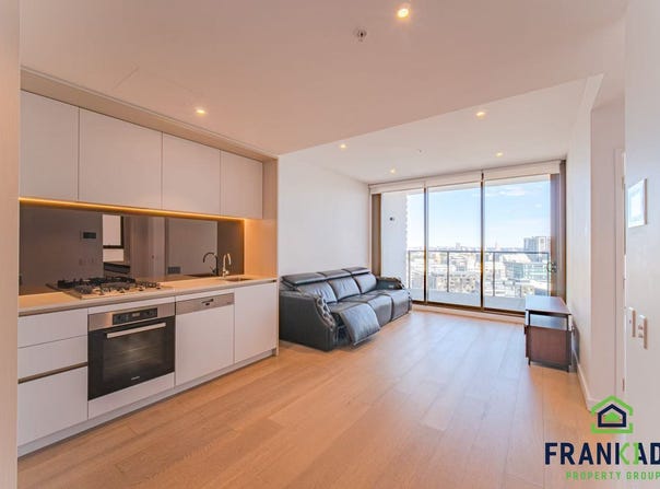 2701/82 Hay Street, Haymarket, NSW 2000