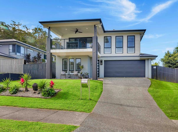 5 Prion Street, Upper Coomera, Qld 4209