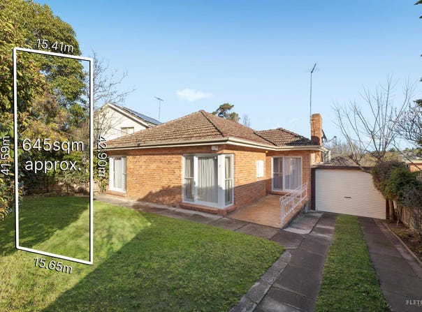 7 Kathleen Grove, Bulleen, Vic 3105