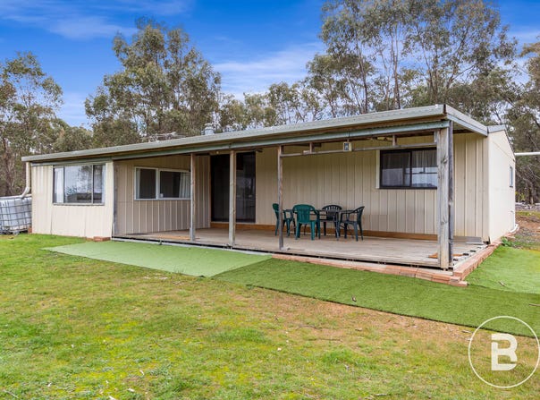 59 Forestry Road, Landsborough, Vic 3384