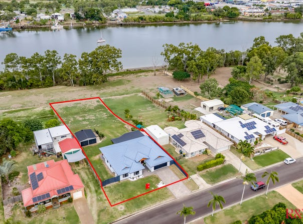 25 Mariners Way, Bundaberg North, Qld 4670