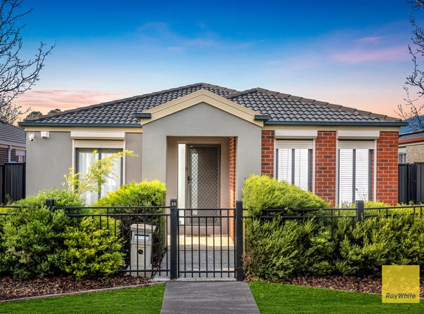 14 Adavale Amble, Tarneit, Vic 3029