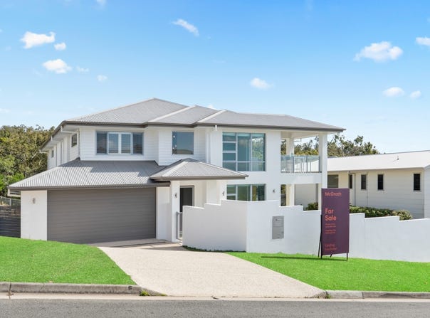 19 Kirkwood Place, Reedy Creek, Qld 4227