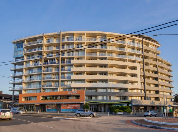 506/316 Charlestown Road, Charlestown, NSW 2290