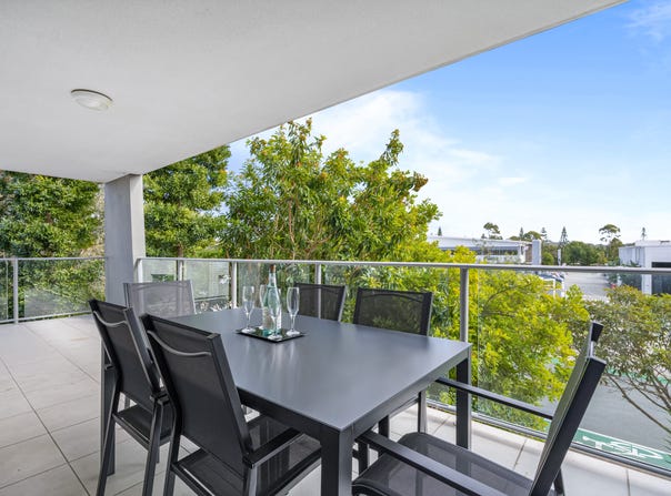 11/1 Hibbertia Street, Mountain Creek, Qld 4557