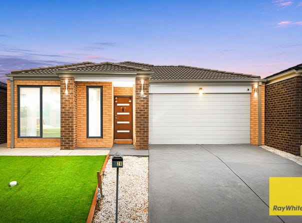 28 Yates Avenue, Truganina, Vic 3029