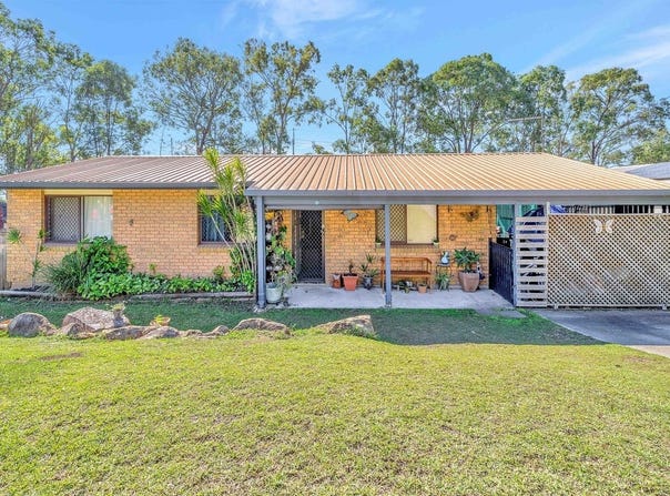 3 Petunia Court, Eagleby, Qld 4207