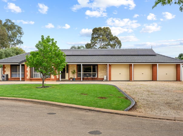 8 Orietta Court, Angle Vale, SA 5117