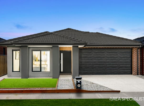 27 Gathering Grove, Tarneit, Vic 3029
