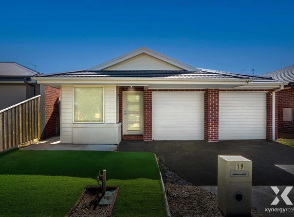 19 Morgan Street, Maddingley, Vic 3340