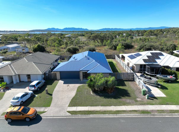 9 Coolibah Place, Bowen, Qld 4805