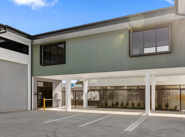 2/185 Toombul Road, Northgate, Qld 4013