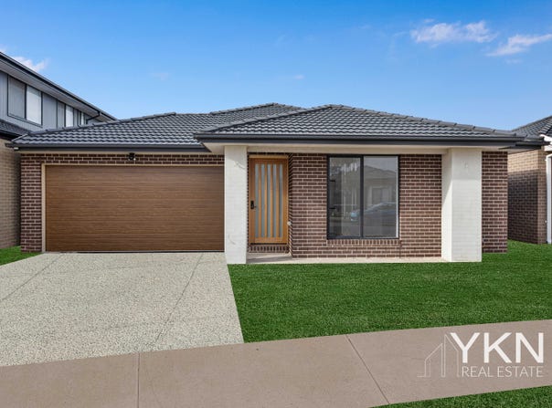 8 Vivero Road, Wyndham Vale, Vic 3024