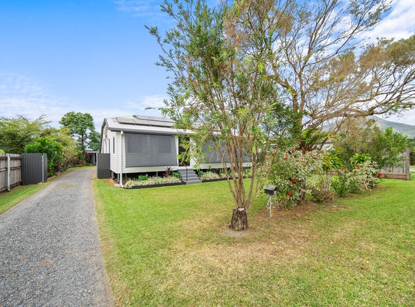 11 O'Neill Street, Gordonvale, Qld 4865