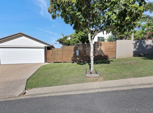 4 Spinks Court, Eimeo, Qld 4740