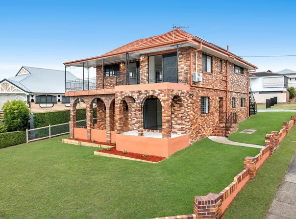 101 Carlton Terrace, Manly, Qld 4179