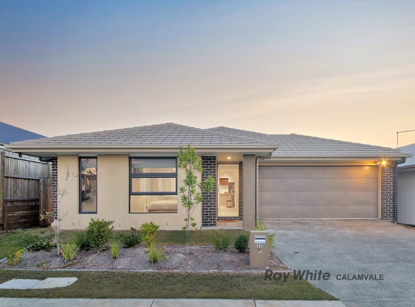 22 Palmerston Street, Ripley, Qld 4306