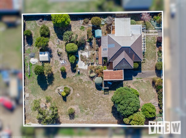 18 Main Street, Cressy, Tas 7302