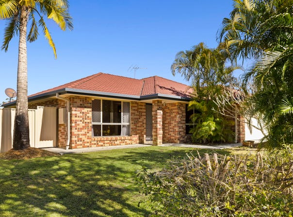 43 Kentwell Place, Wishart, Qld 4122