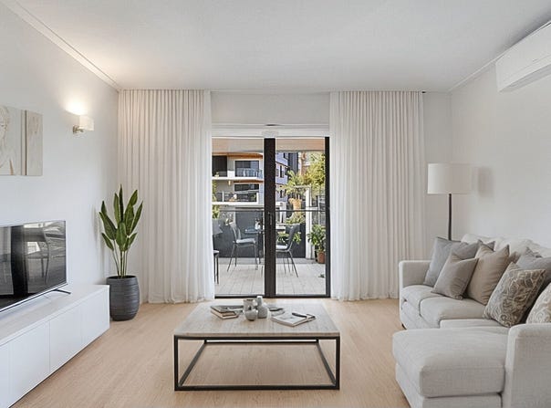 3/78 Depper Street, St Lucia, Qld 4067