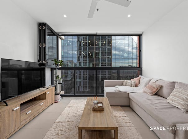 608/128 Brookes Street, Fortitude Valley, Qld 4006