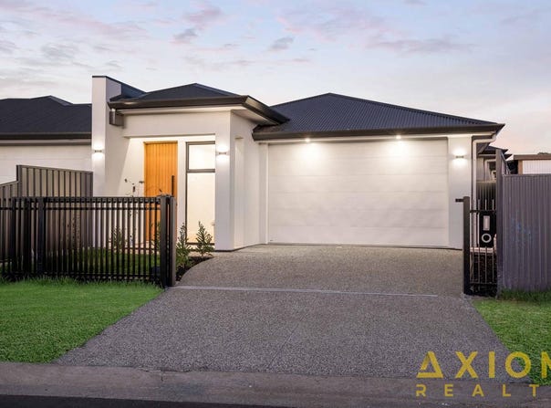 18 Smith Avenue, Woodville West, SA 5011