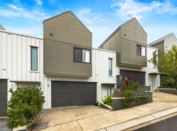 28 Weid Place, Kellyville, NSW 2155
