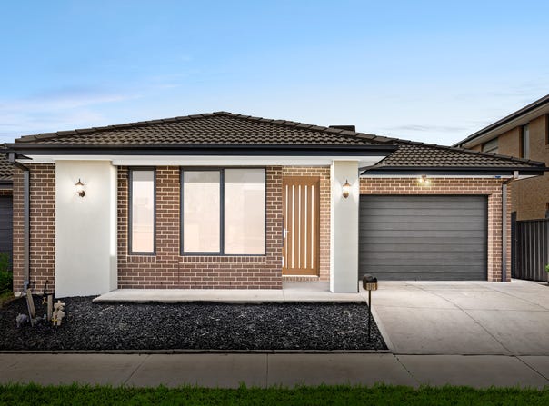 10 Artfield Drive, Werribee, Vic 3030