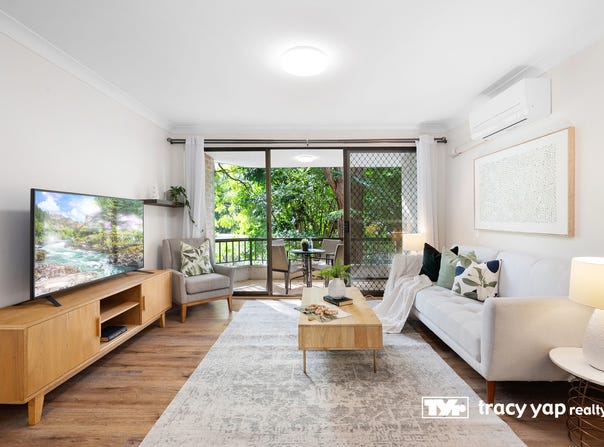 29/13 Carlingford Road, Epping, NSW 2121