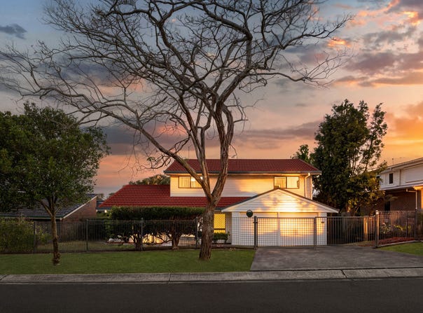 12 Devenish Street, Sunnybank, Qld 4109