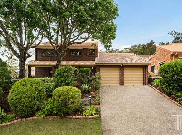 18 Raymore Court, Carindale, Qld 4152