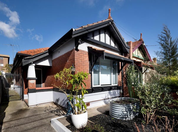 284 Brunswick Road, Brunswick, Vic 3056