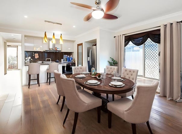 23 SLATE Court, Logan Reserve, Qld 4133