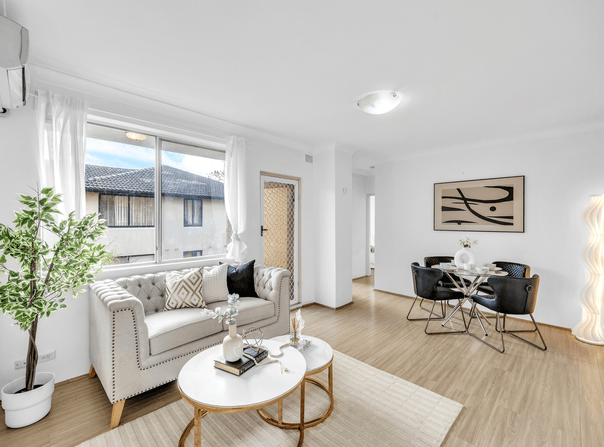 1/25-27 Fourth Avenue, Campsie, NSW 2194