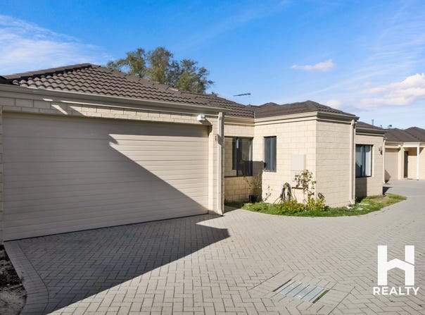 25B Birchley Crescent, Balga, WA 6061