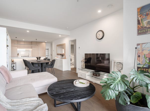 512/200 Burwood Road, Hawthorn, Vic 3122
