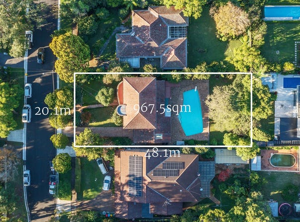 27 Perth Avenue, East Lindfield, NSW 2070