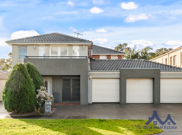 7 Trinity Lane, Keysborough, Vic 3173
