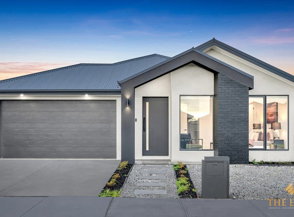 12 Lakefield Way, Wyndham Vale, Vic 3024