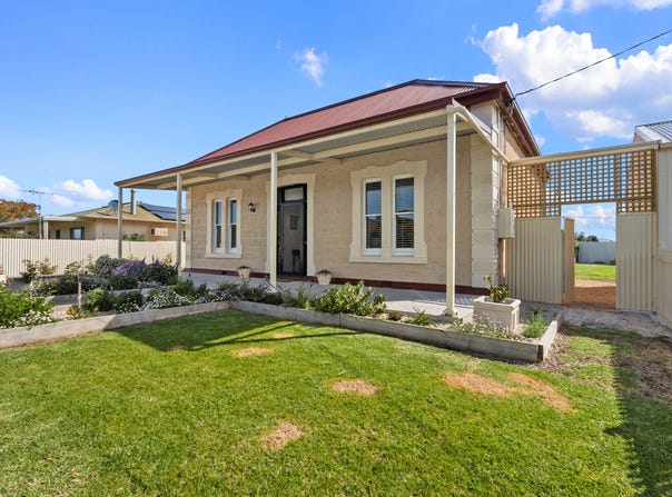 78-80 Park Terrace, Edithburgh, SA 5583