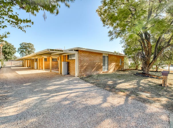1-4/293 Cureton Avenue, Mildura, Vic 3500