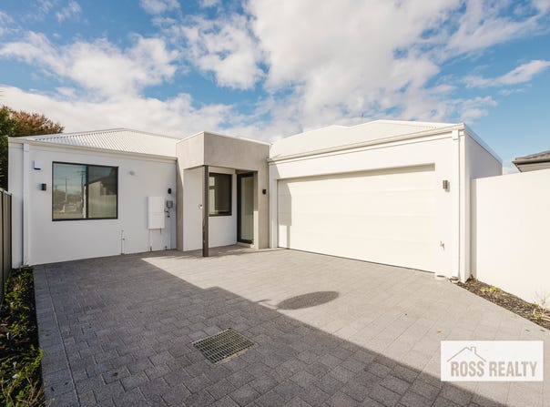 34A Hascombe Way, Morley, WA 6062