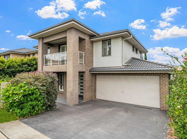 10 Odsal Road, North Kellyville, NSW 2155