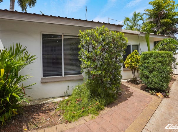 7/31 Aunger Crescent, Bakewell, NT 0832