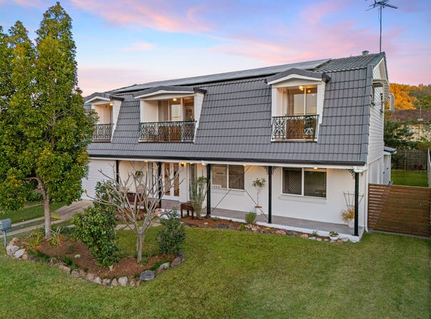 12 Jarrah Street, Keperra, Qld 4054